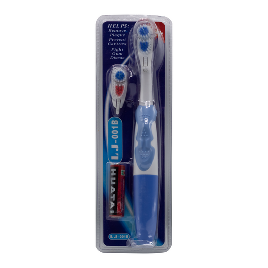 Cepillo de Dientes Eléctrico